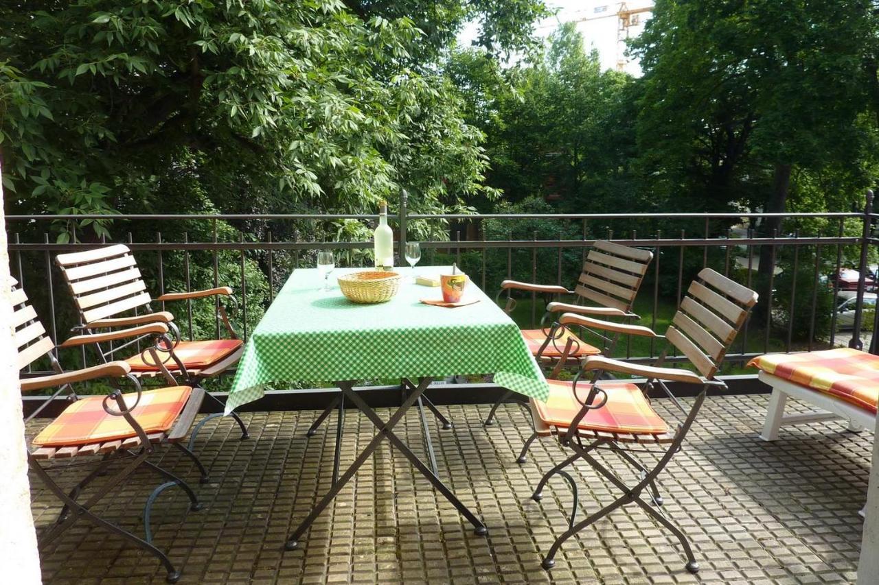 Apartment Haniel Paul
