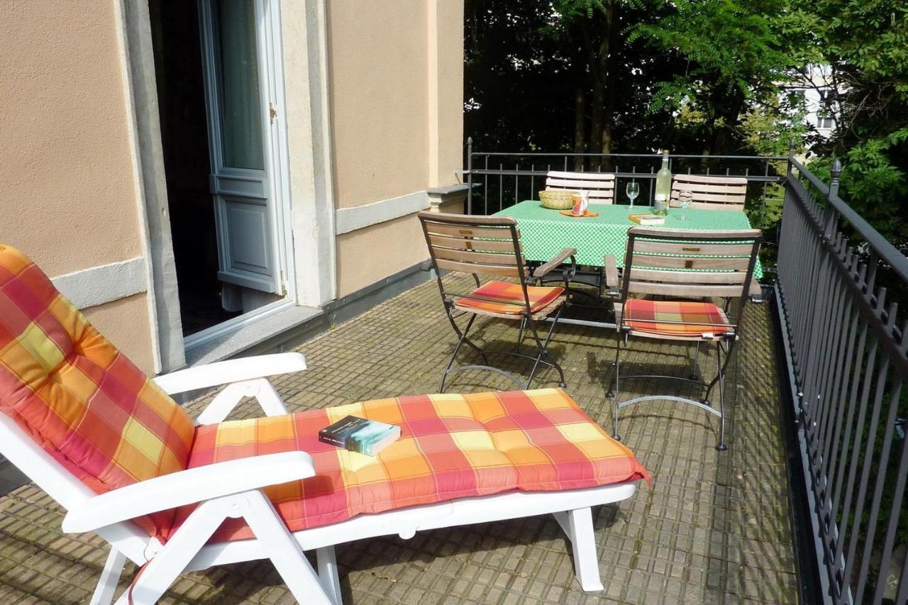 Haniel Paul Apartment