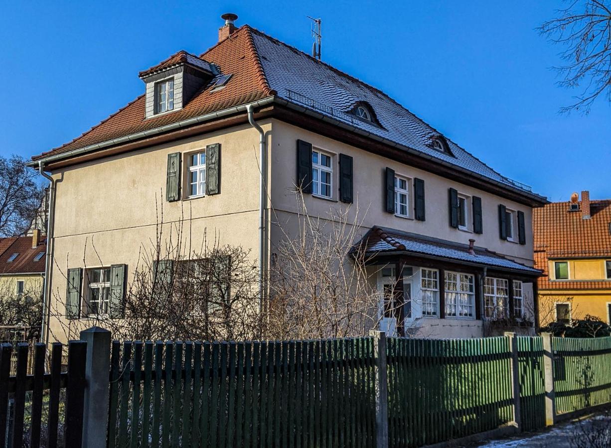 Apartment In Quiet Quarter, 20 Min To Center *