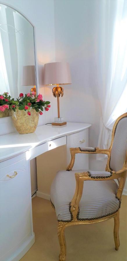 Apartment Freia *