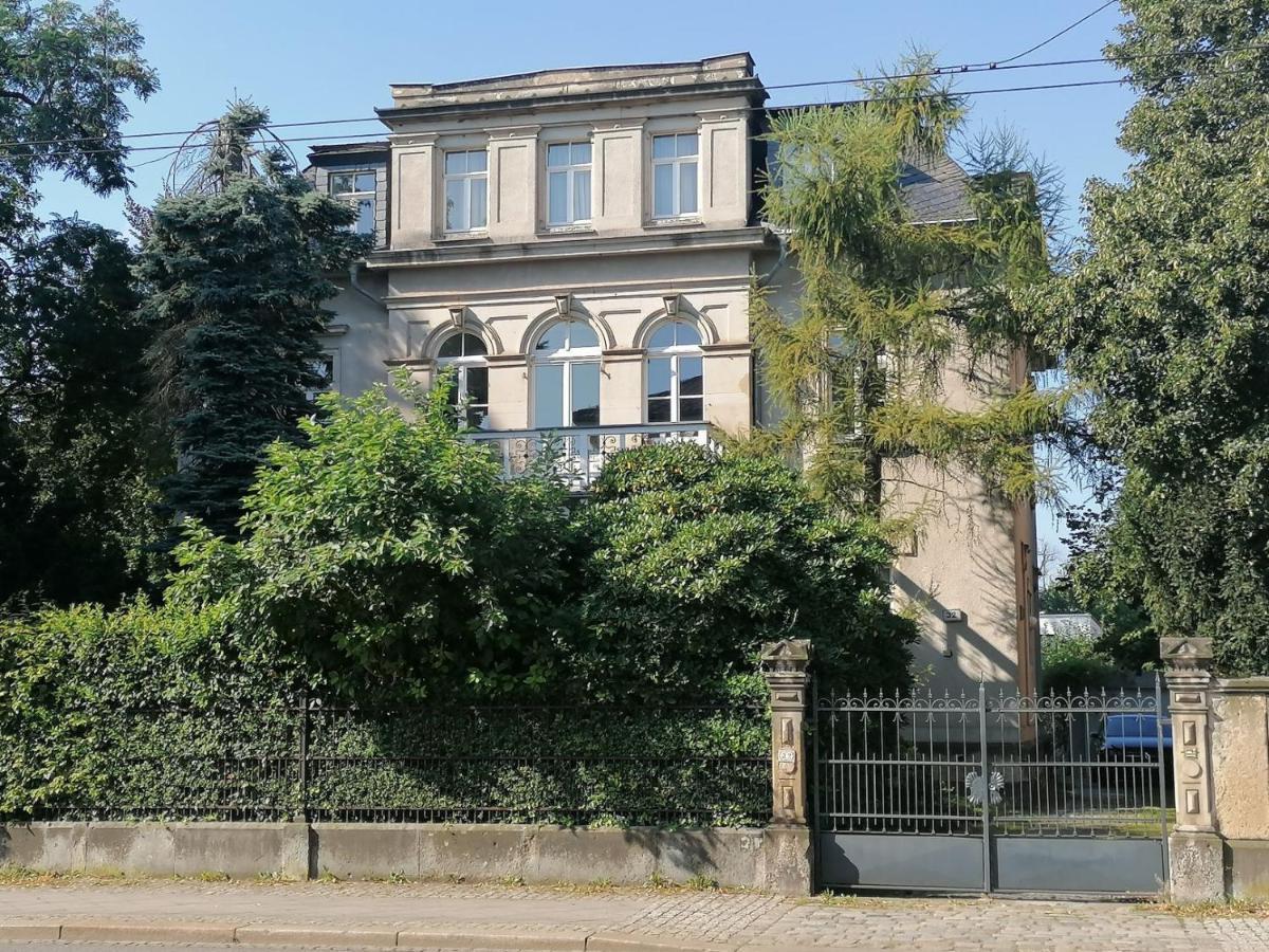 Am Elbradweg - Nichtraucher-gaestezimmer Weiland Accommodatie bij particulieren Dresden