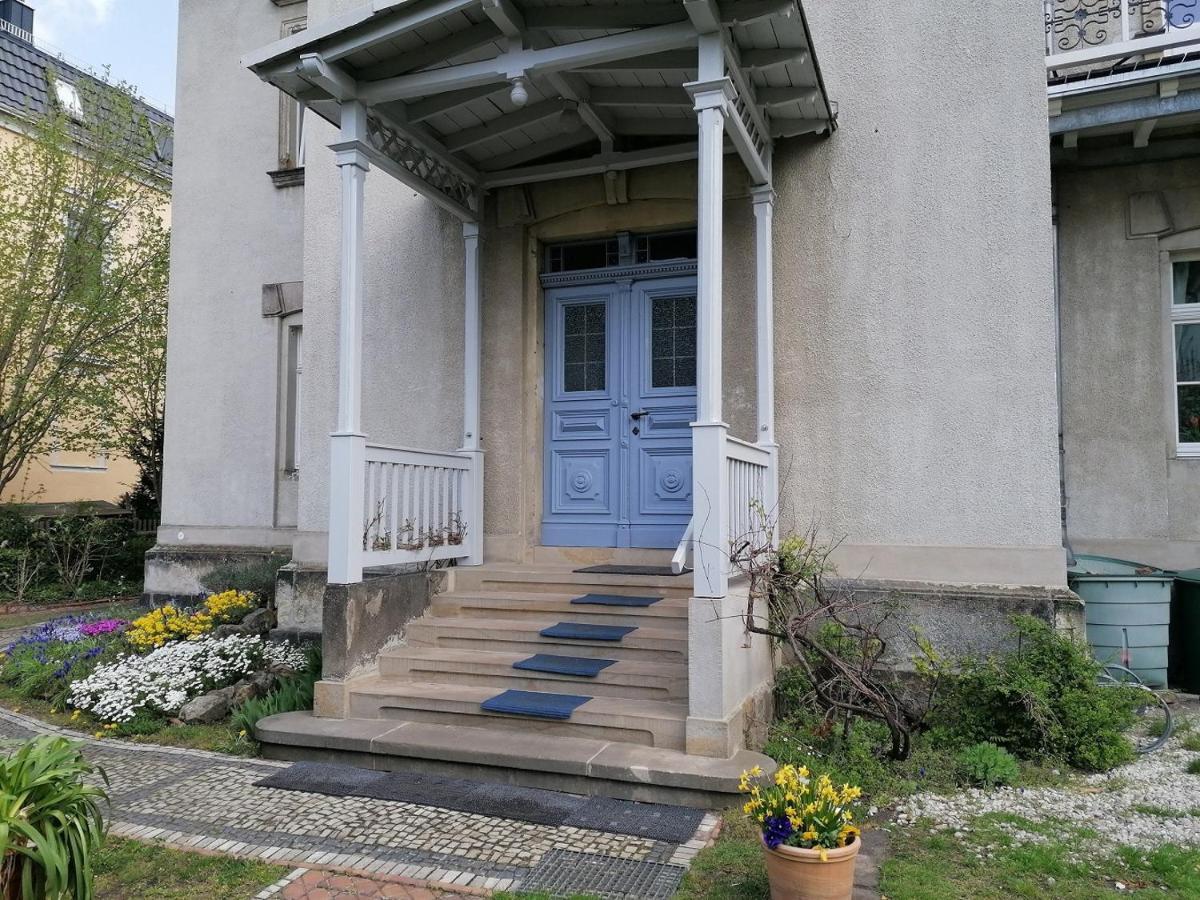 Am Elbradweg - Nichtraucher-gaestezimmer Weiland * Dresden