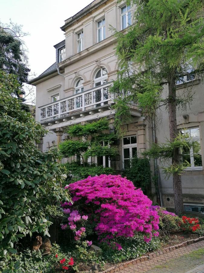 Am Elbradweg - Nichtraucher-gaestezimmer Weiland Dresden