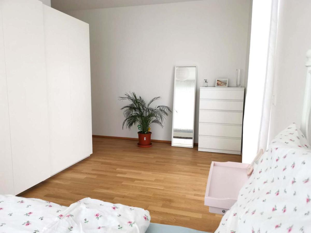 Apartment Gemuetliches In Geraeumiger Gemeinschaftswohnung Dresden