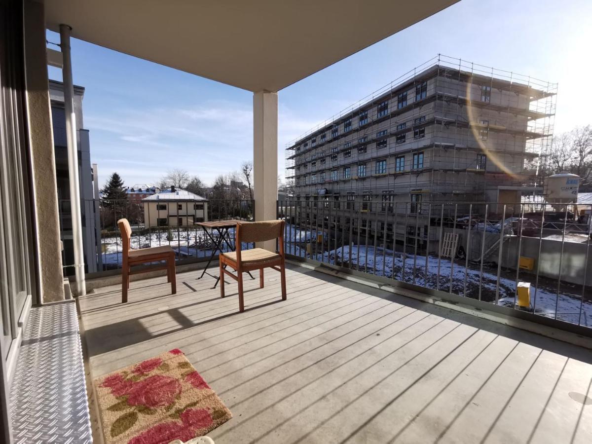 Apartment Gemuetliches In Geraeumiger Gemeinschaftswohnung Dresden