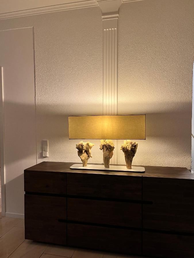 Am Park Apartment *
