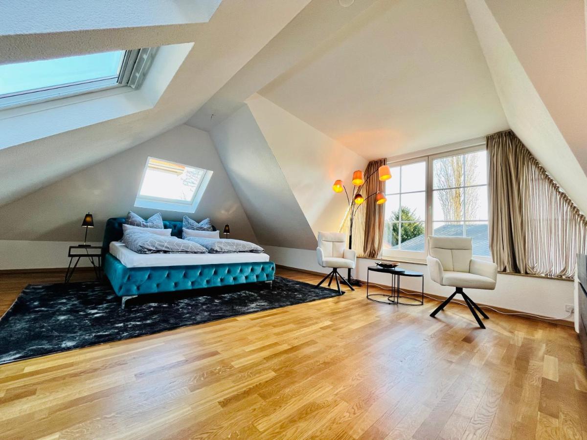 Apartment Am Park *