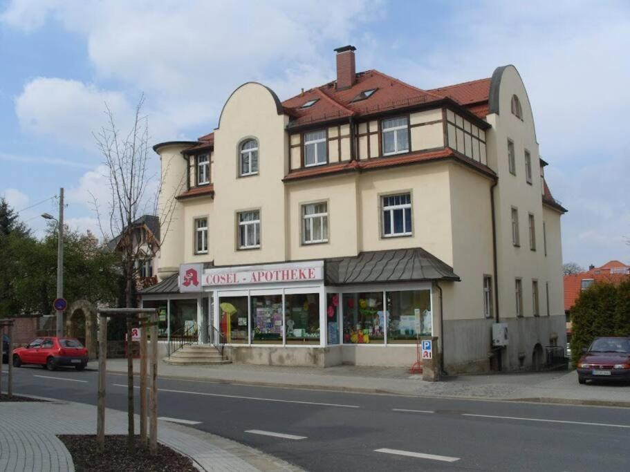 Appart-windberg In Coschuetz *