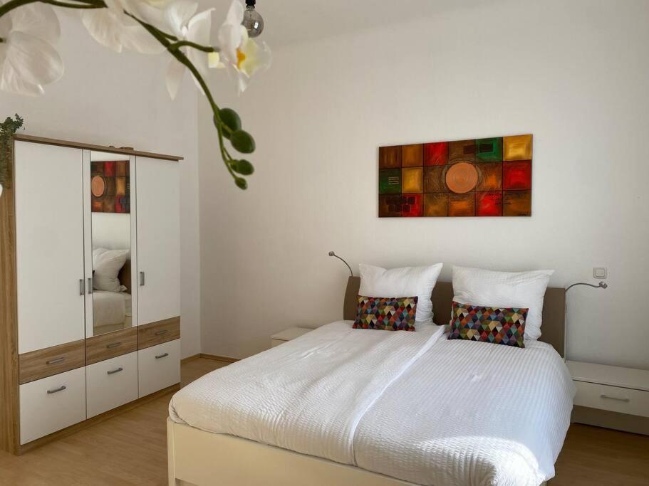 Appartement Appart-windberg In Coschuetz Dresden