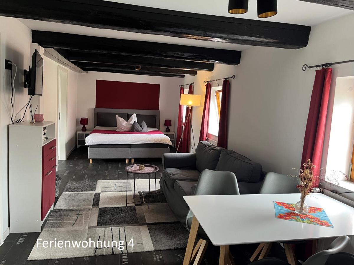 Fachwerkhaus Dresden