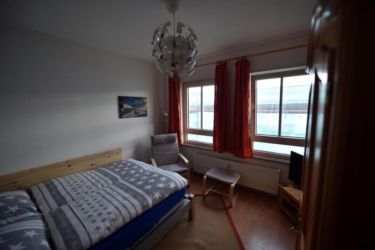 Ferienwohnung Elbe Apartment