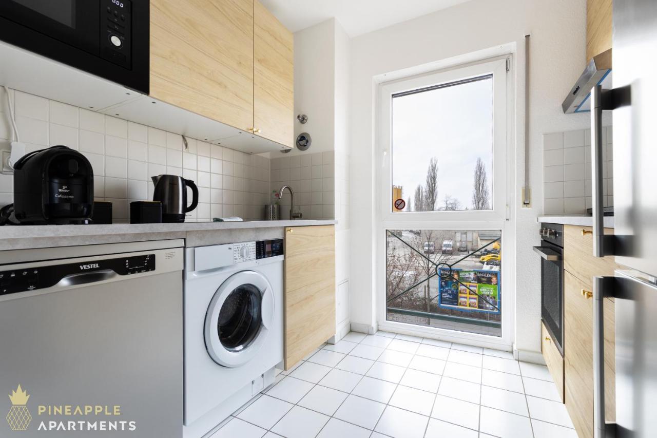 Apartment Pineapple Mitte Iii - Free Parking