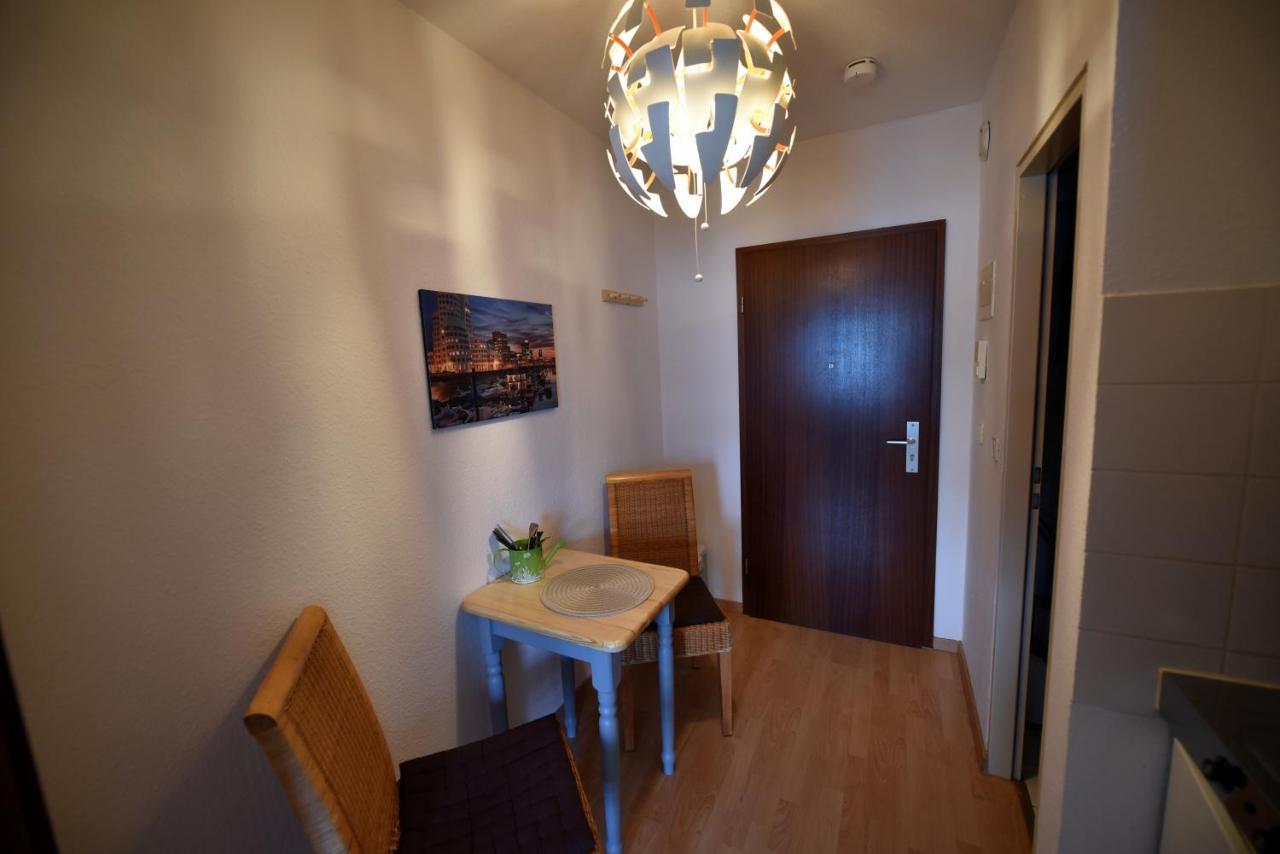 Apartment Ferienwohnung Elbe *