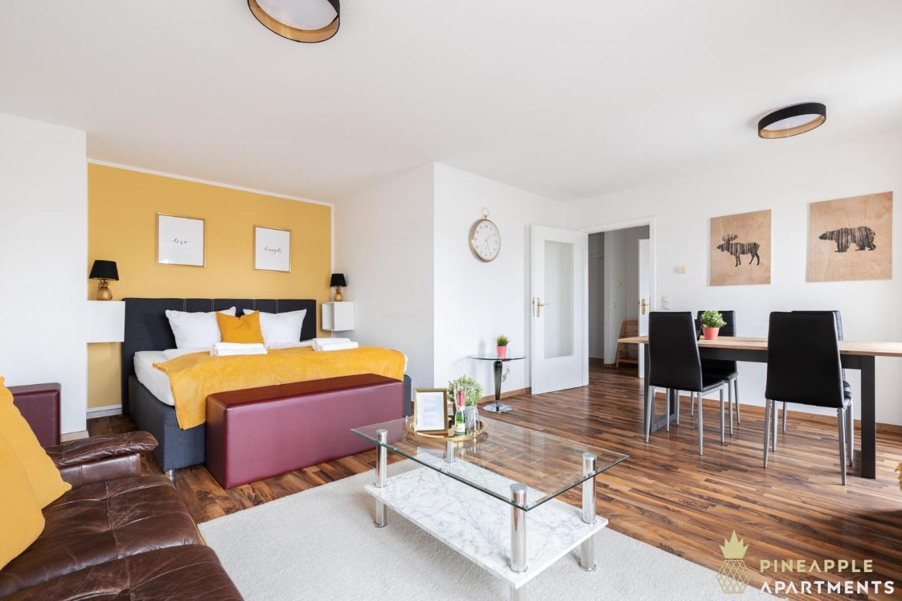 Pineapple Mitte Iii - Free Parking