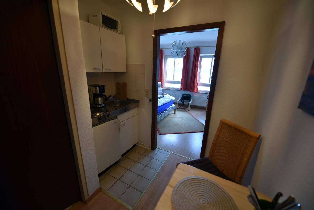 Ferienwohnung Elbe *