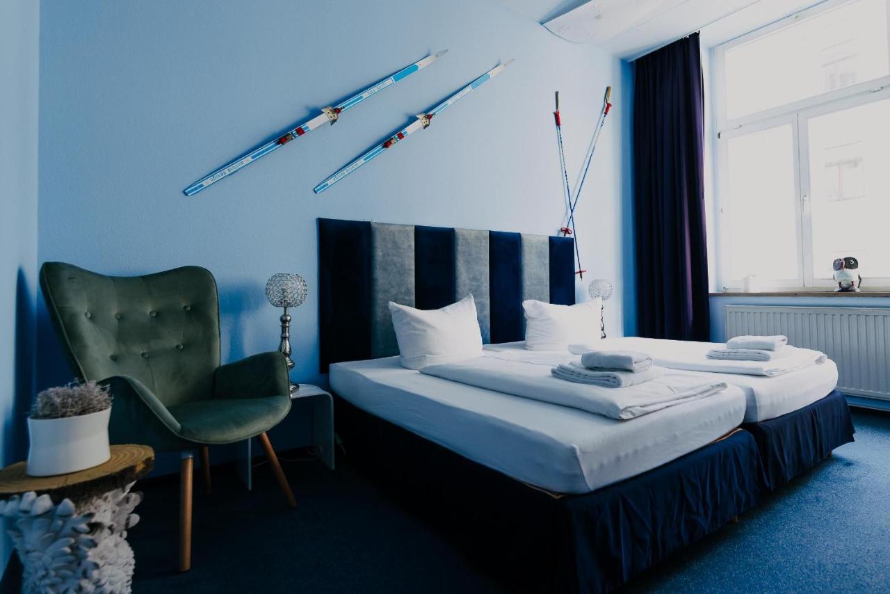 Lalelu Hostel Dresden