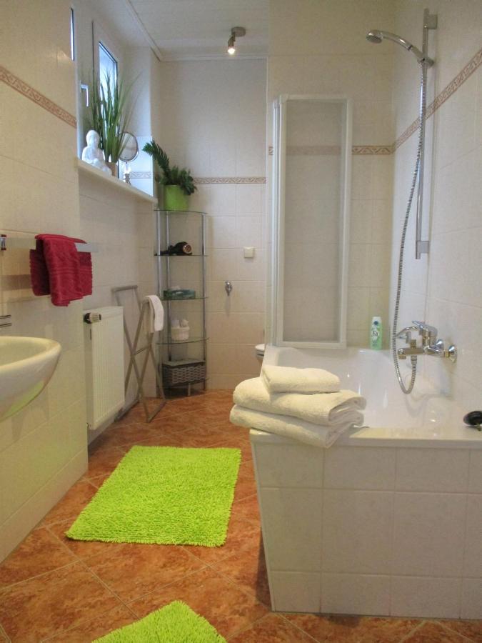 Apartment Freia