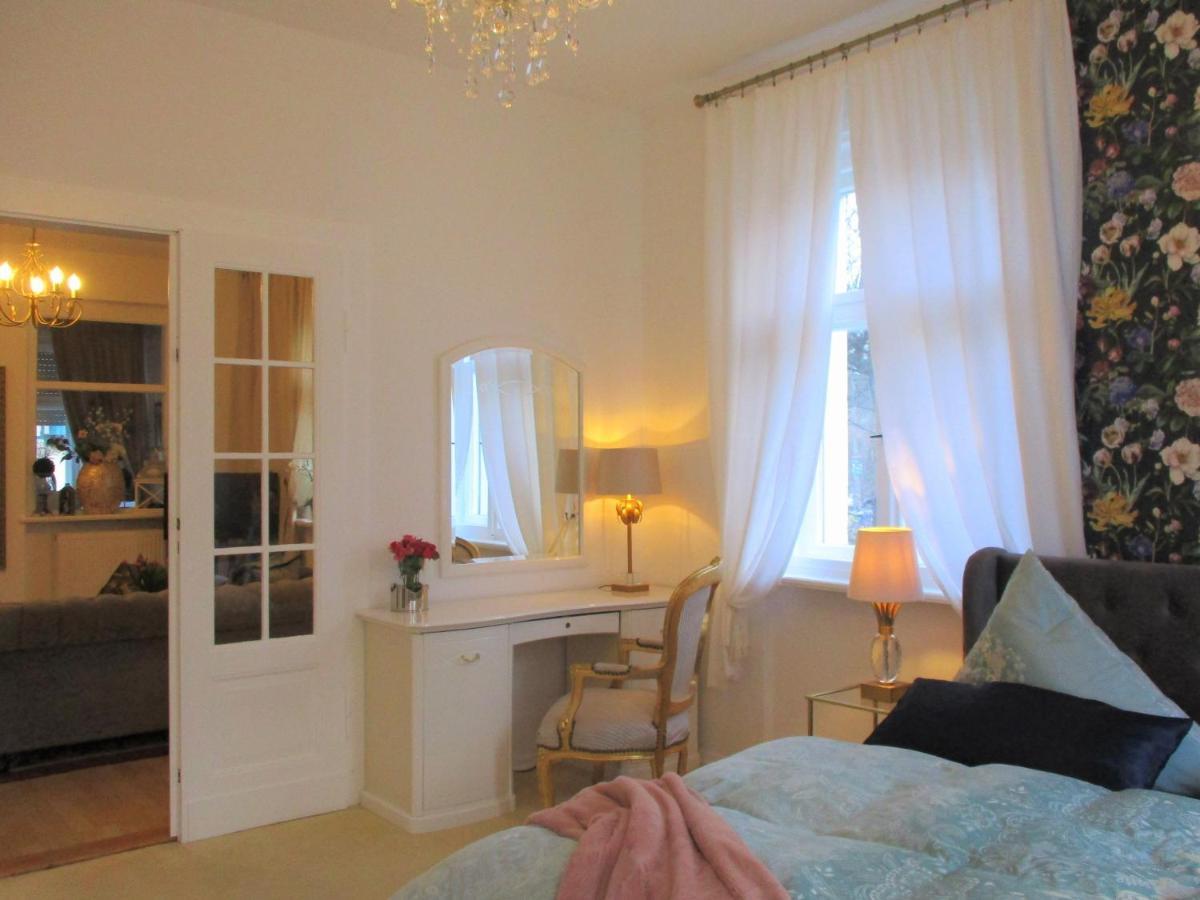 Freia Apartment