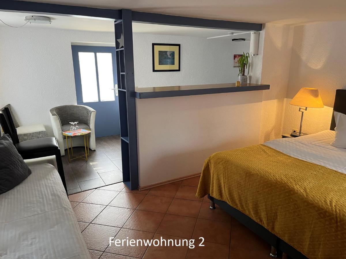 Fachwerkhaus * Dresden