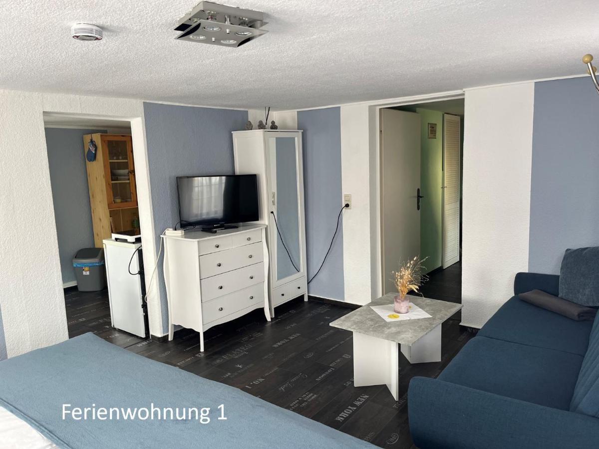 Fachwerkhaus * Dresden