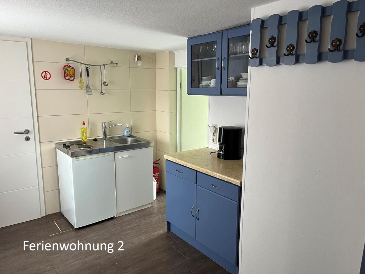 Fachwerkhaus *
