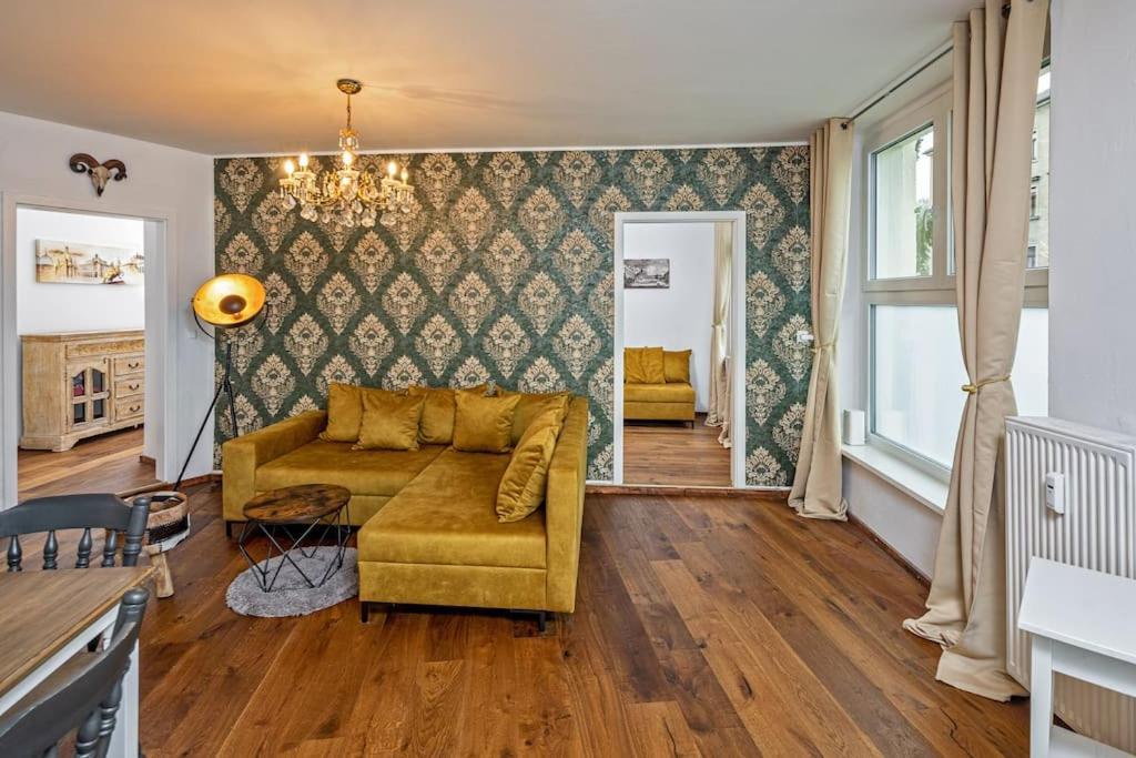 Bakery Apartment *