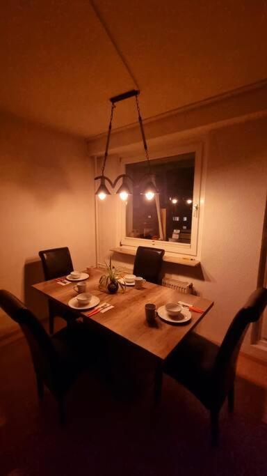 3 Raum Am Hauptbahnhof Apartment Dresden