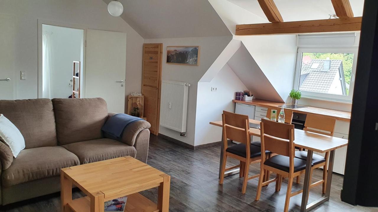 Ferienwohnung Schulz Apartment *