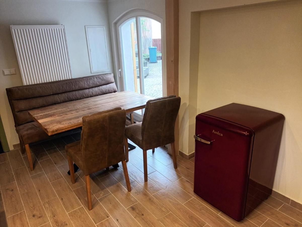 Franks Kleines In Gasthof