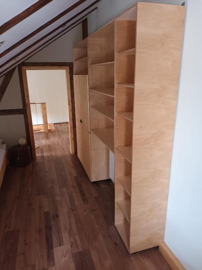 Franks Kleines In Dresden