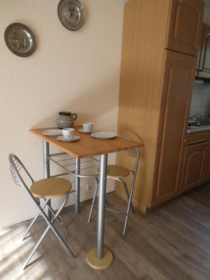 Martina Holiday home Dresden