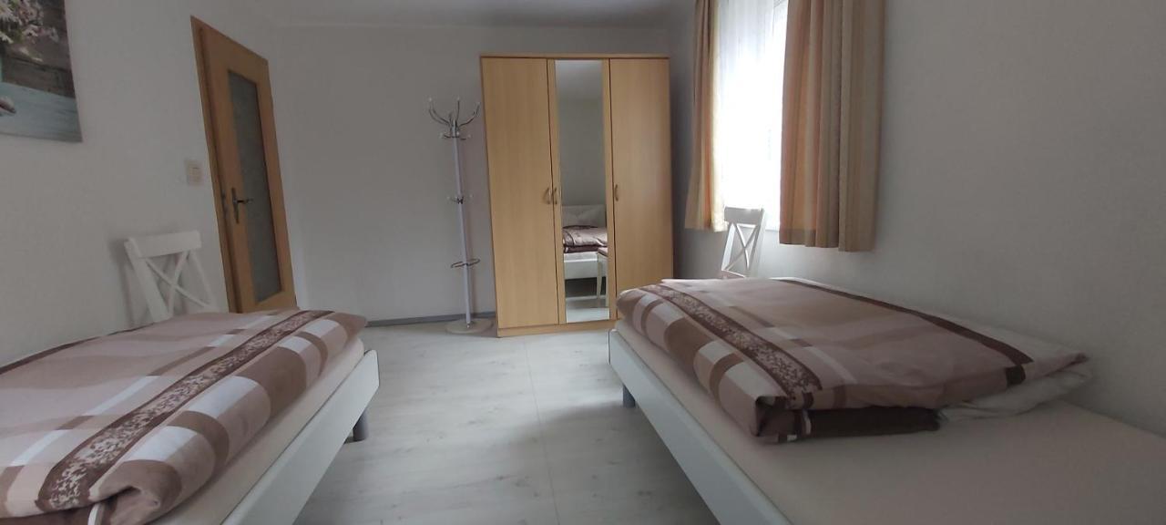 Mit 2 Schlafzimmern Apartment Dresden