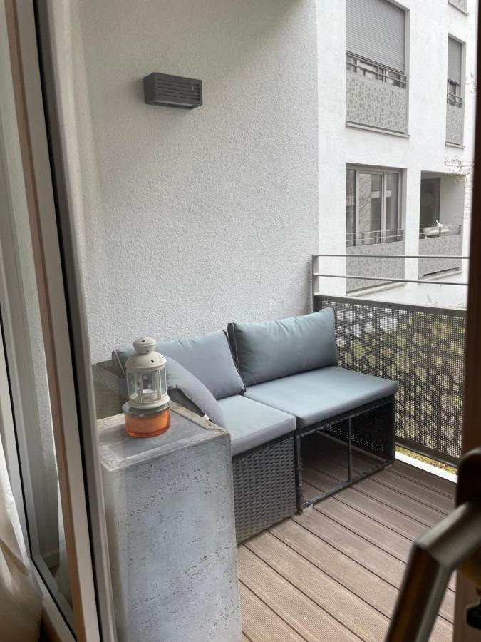 Apartment Im Herzen Der Stadt *