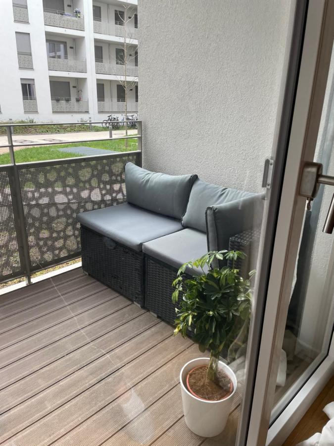 Apartment Im Herzen Der Stadt