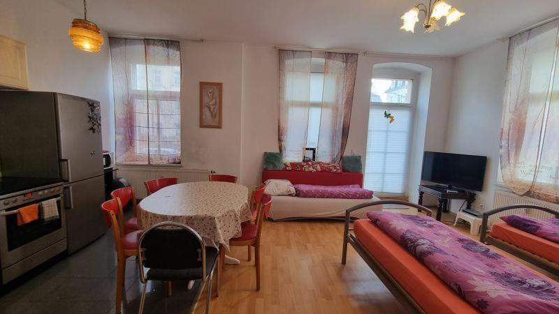 Karin Appartement *