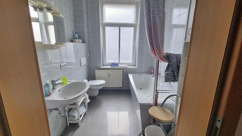 Appartement Karin *