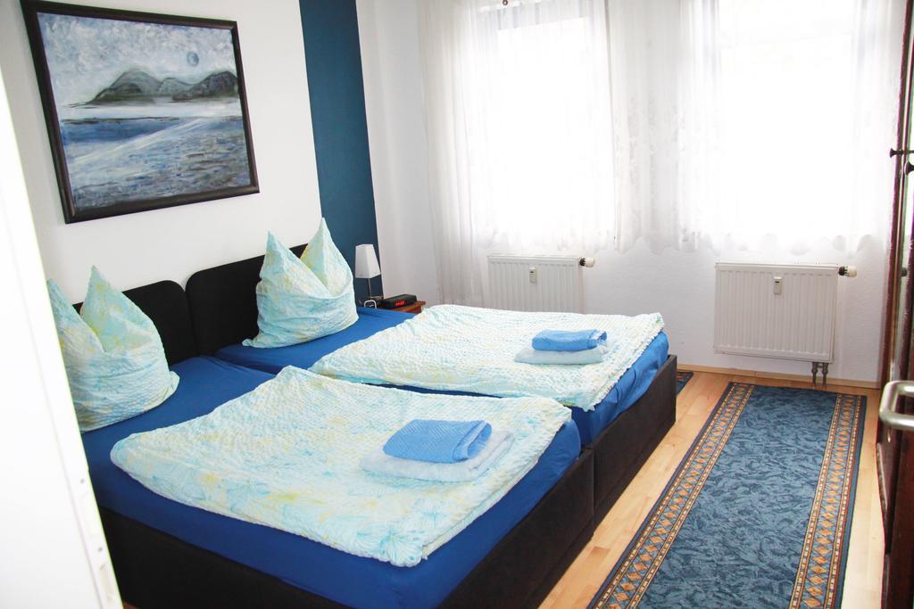 Apartment In Am Elbufer
