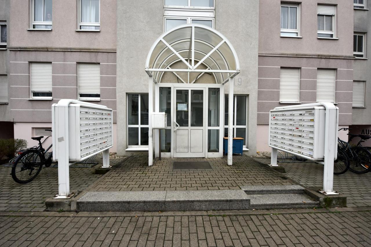 Ferienwohnung Elbe Apartment Dresden