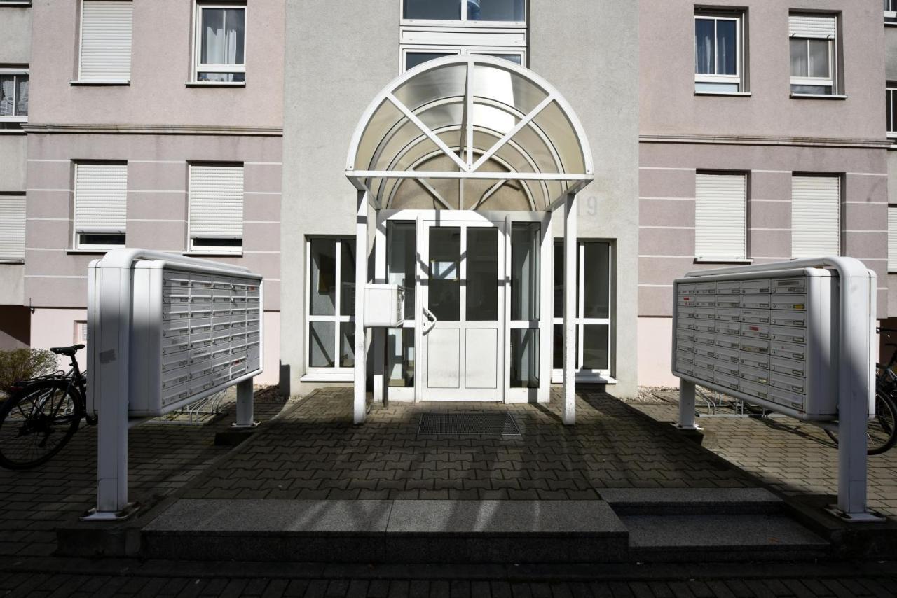 Ferienwohnung Laubegast *