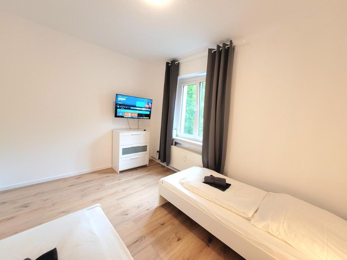 Voll Ausgestattete Ferienwohnung In *