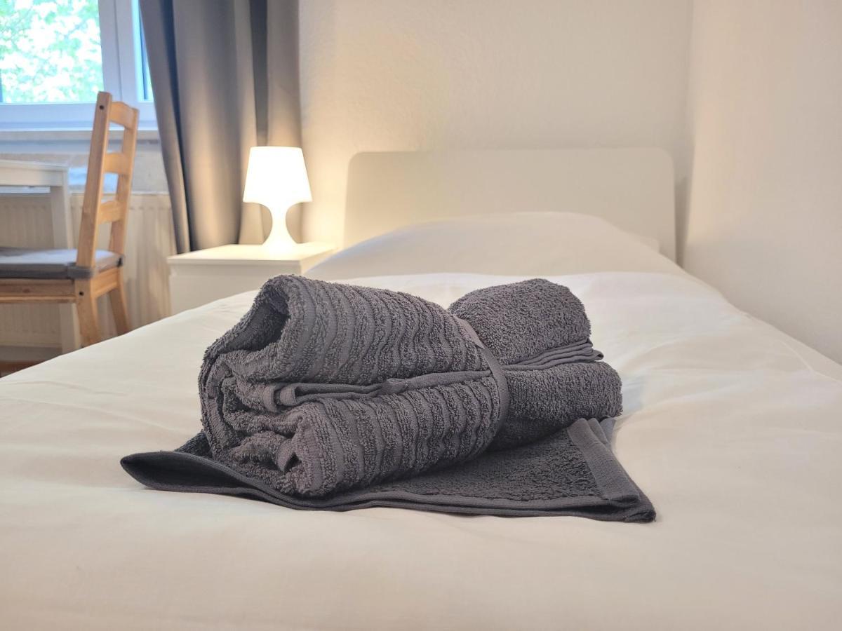 Voll Ausgestattete Ferienwohnung In Dresden