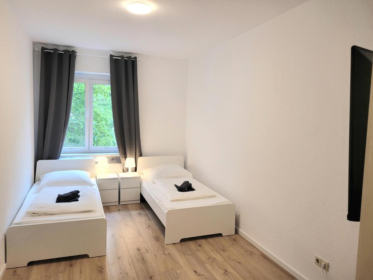 Apartment Voll Ausgestattete Ferienwohnung In Dresden