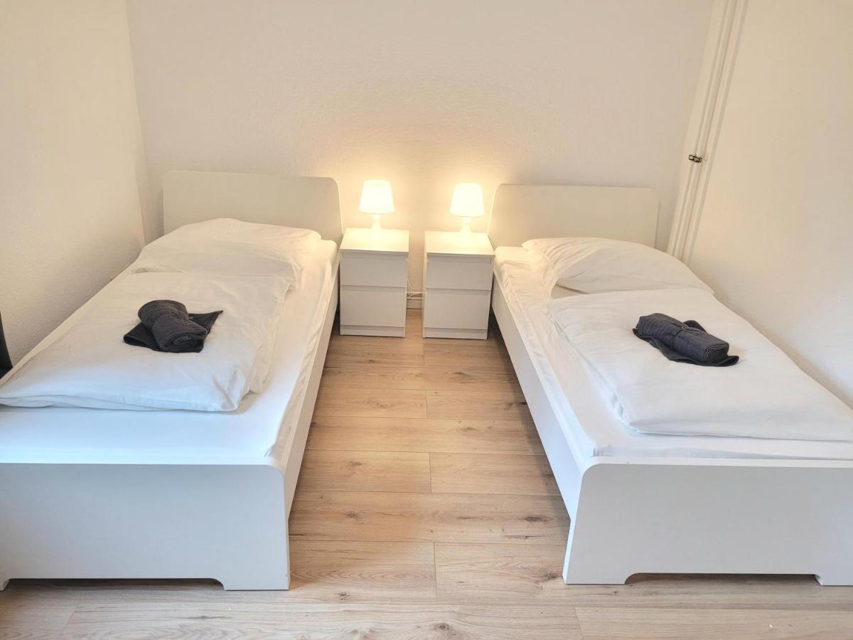 Voll Ausgestattete Ferienwohnung In Dresden