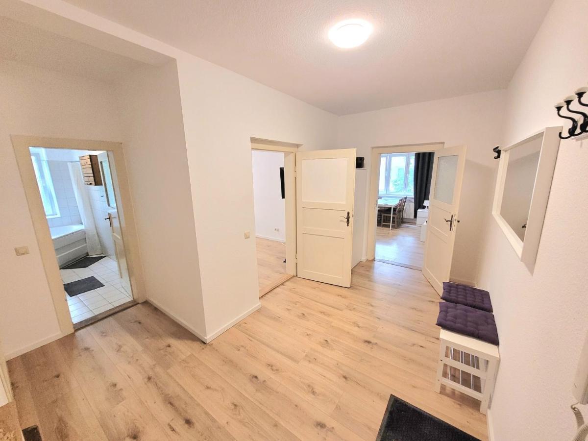 Voll Ausgestattete Ferienwohnung In * Dresden