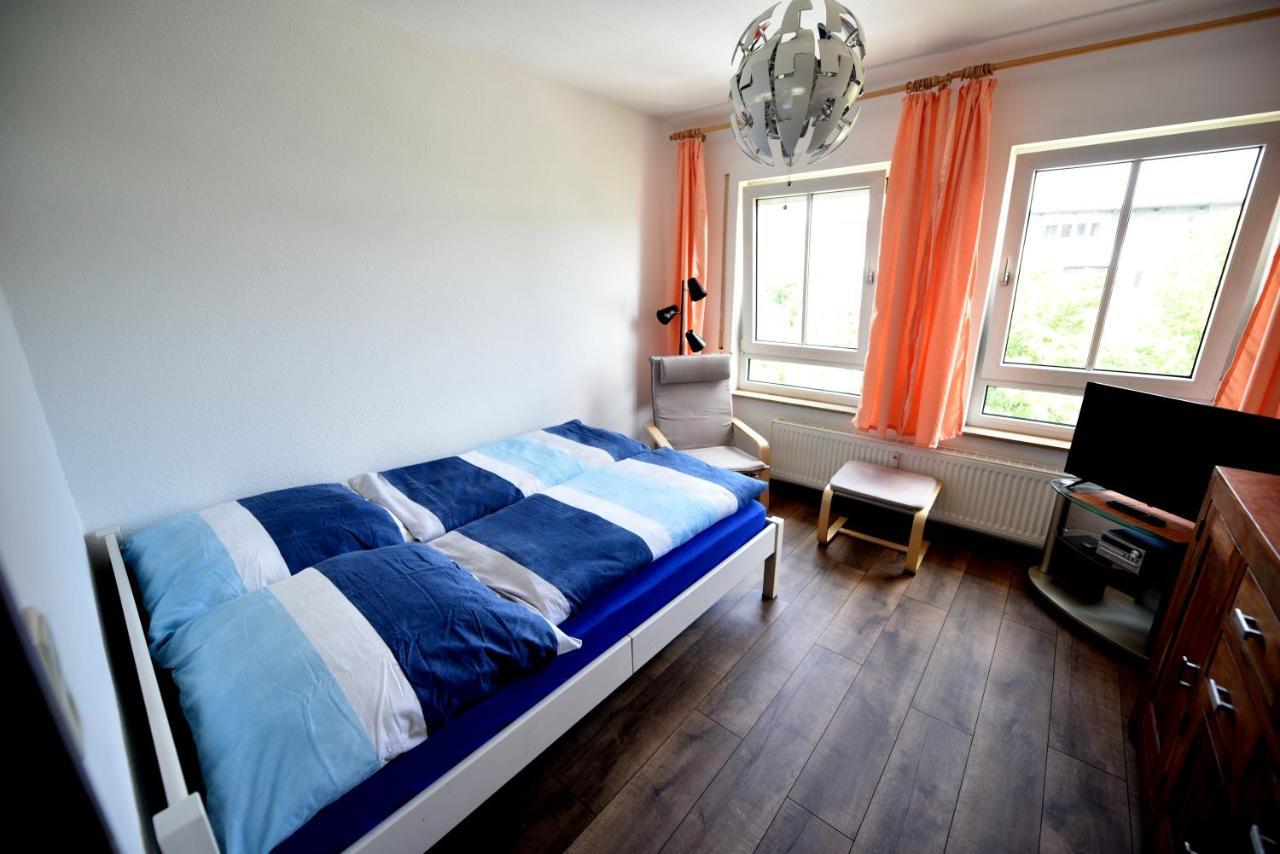 Ferienwohnung Laubegast