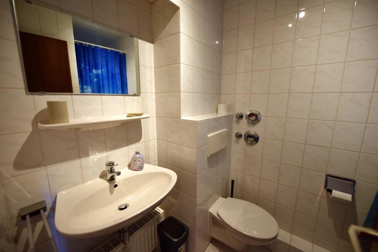 Ferienwohnung Laubegast Apartment