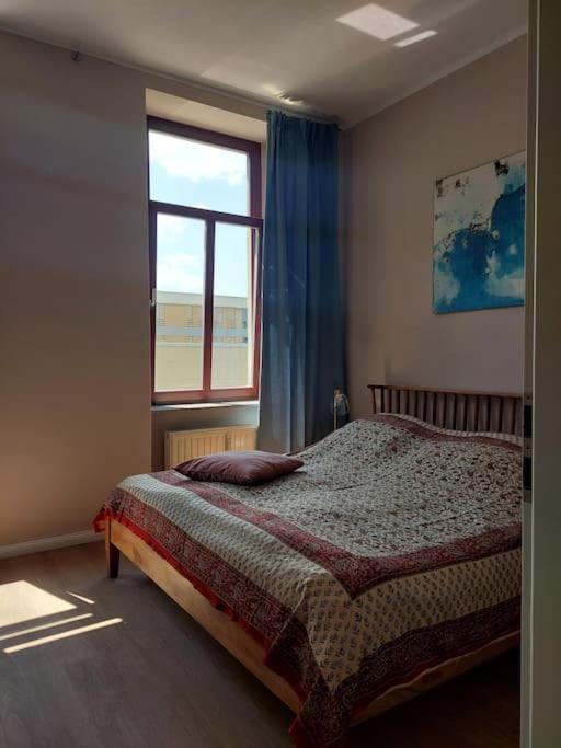 Apartment Schoene In - Neustadt