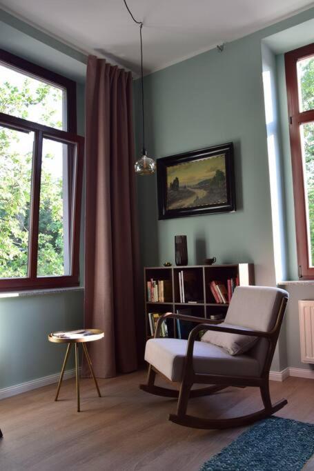Apartment Schoene In - Neustadt *