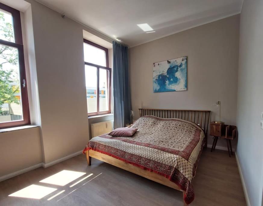 Schoene In - Neustadt Apartment *