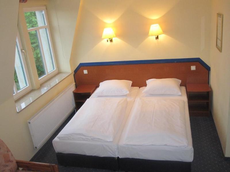 Hotel Amadeus Dresden
